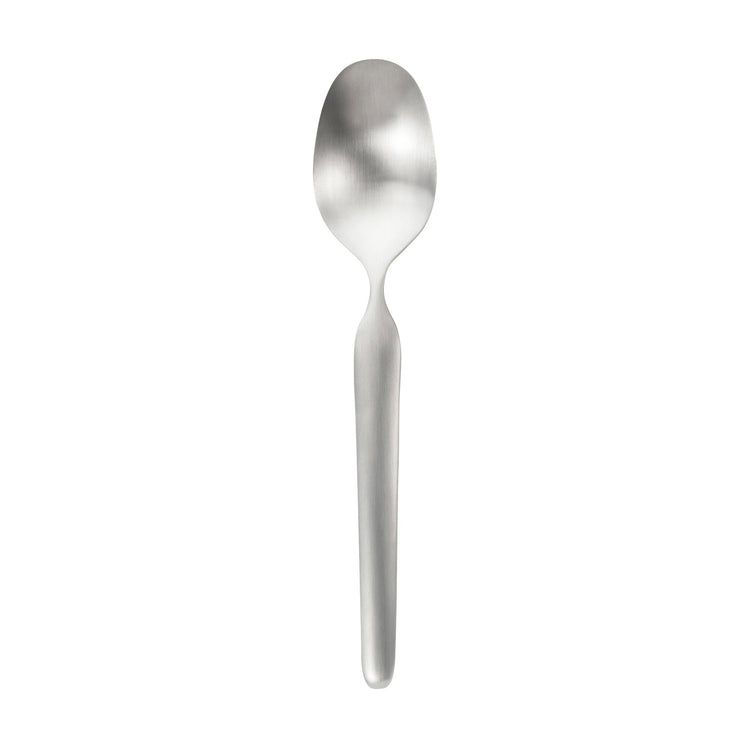 Bergen Satin Soup Spoon