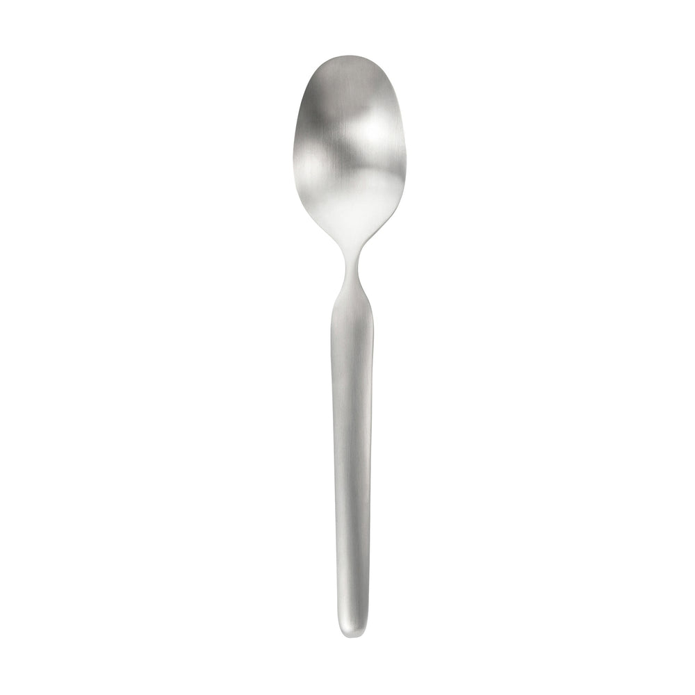 Bergen Satin Dessert Spoon