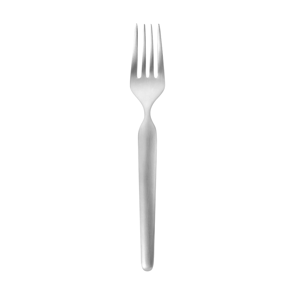 Bergen Satin Serving Fork