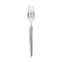 Bergen Satin Serving Fork