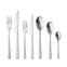 Blockley Bright Cutlery Set, 42 Piece for 6 People