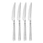 Blockley Slate Bright Steak Knife, Set of 4