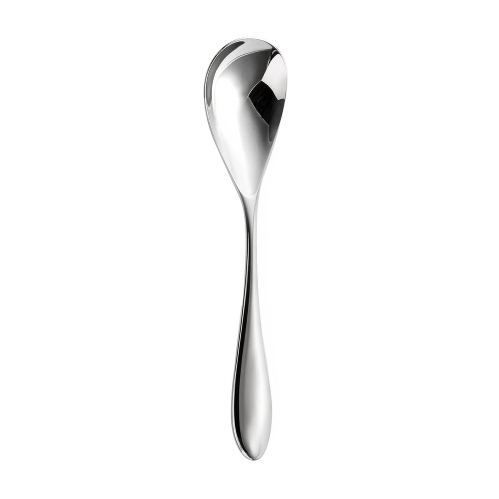 Bourton Bright Dessert Spoon