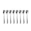 Bourton Bright Coffee Spoon, Set of 8