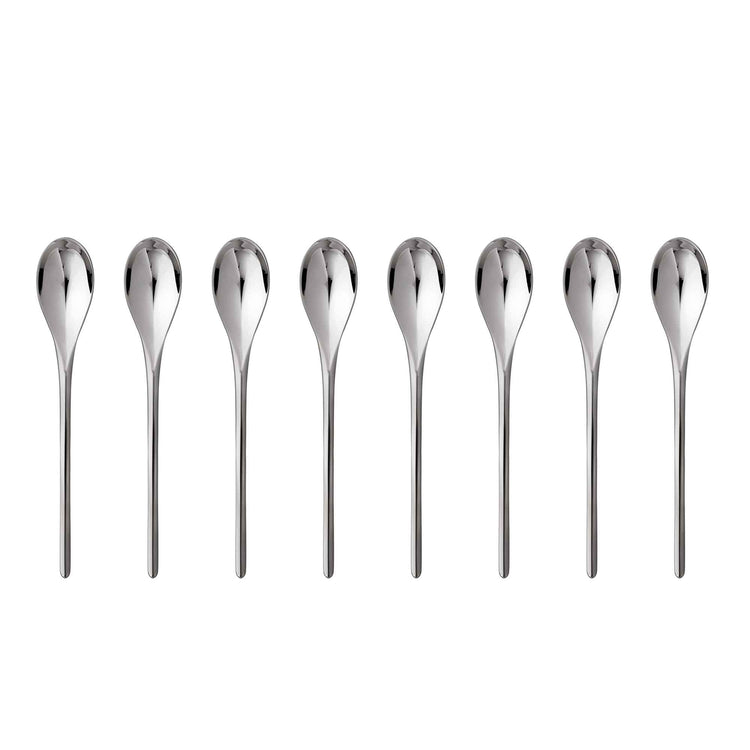 Bud Bright Coffee Spoon, Set of 8