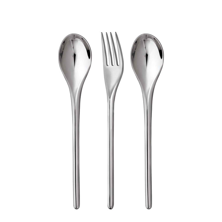 Bud Bright Serving Set, 3 Piece