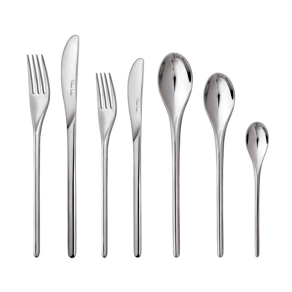 Bud Bright Cutlery Place Setting, 7 Piece