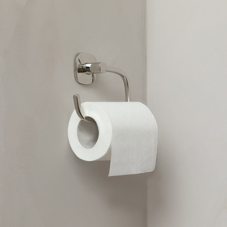 Burford Toilet Roll Holder Swing