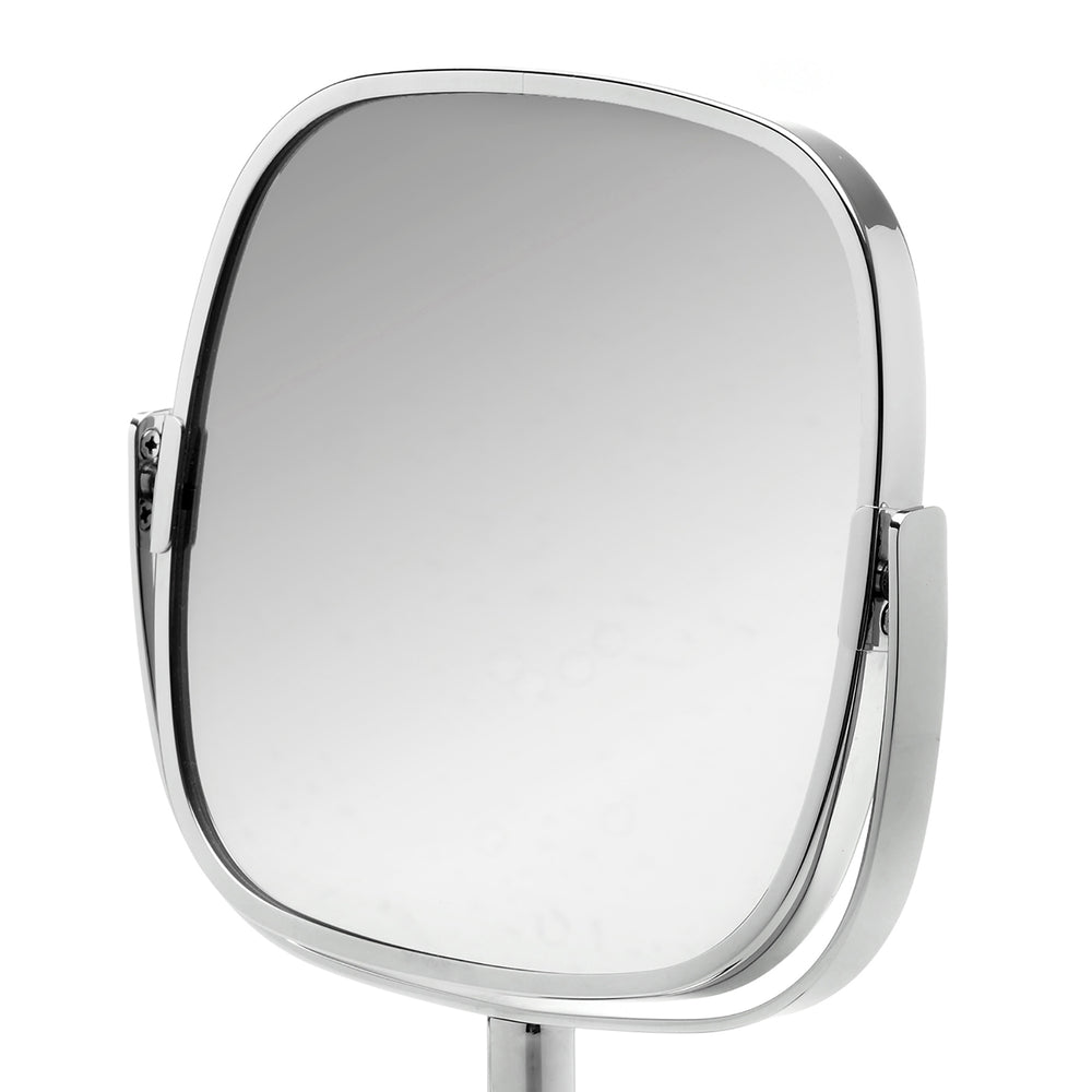 Burford Pedestal Mirror