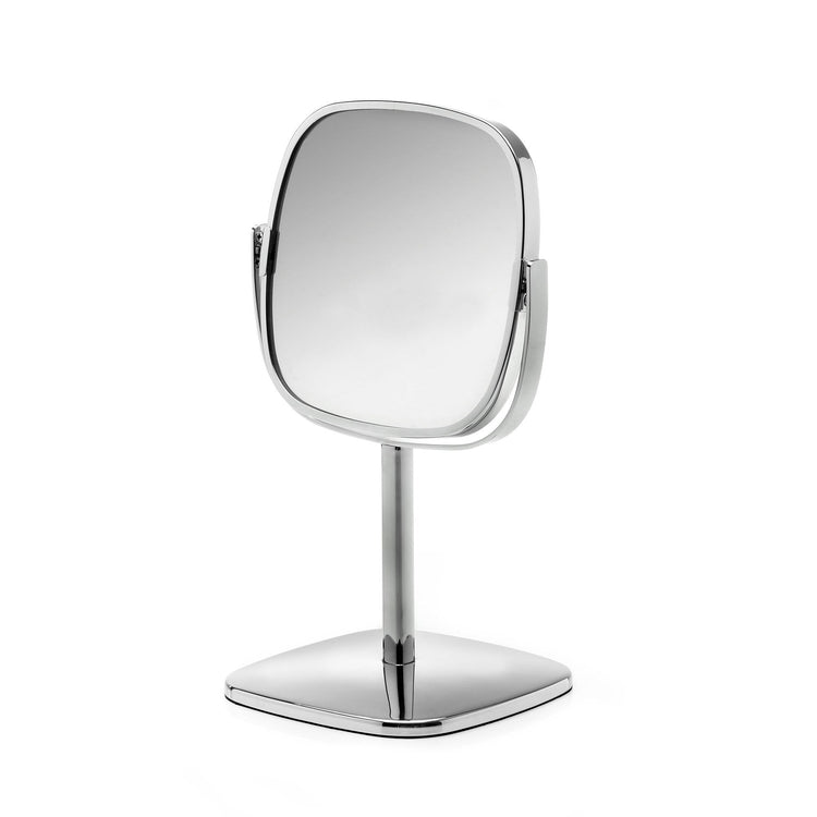 Burford Pedestal Mirror