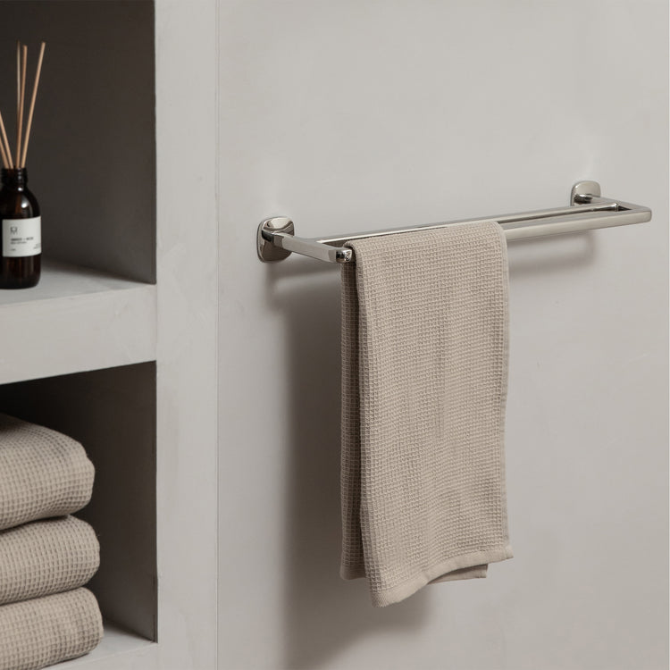 Burford Towel Rail Double