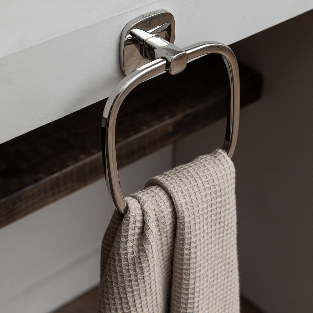 Burford Towel Ring