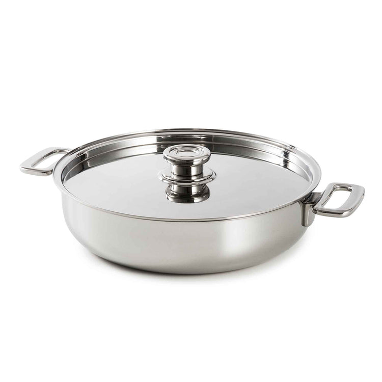 Campden Casserole Low 4.3L