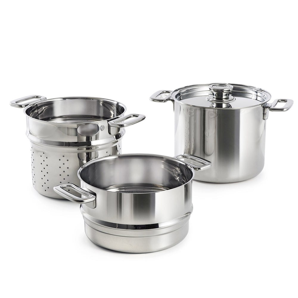 Campden Pasta Set