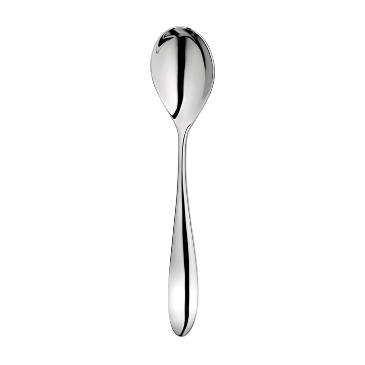 Deta Bright Dessert Spoon