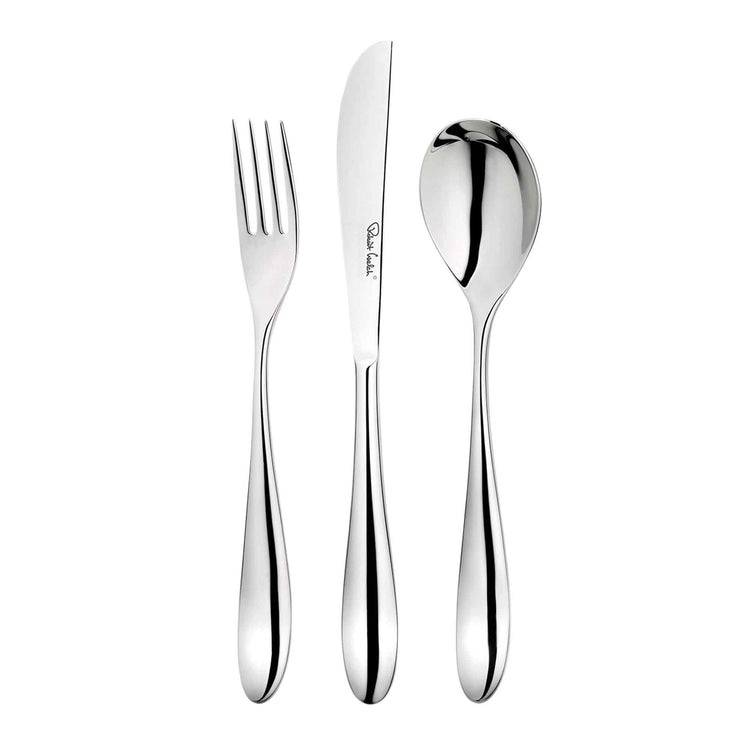 Deta Bright Cutlery Sample Set, 3 Piece