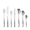 Deta Bright Cutlery Set, 42 Piece for 6 People