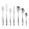 Deta Bright Cutlery Place Setting, 7 Piece