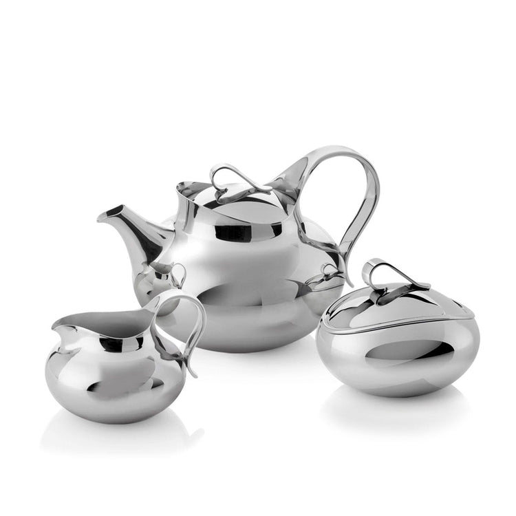 Drift Afternoon Tea Set, Small