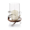 Helix Hurricane Lamp