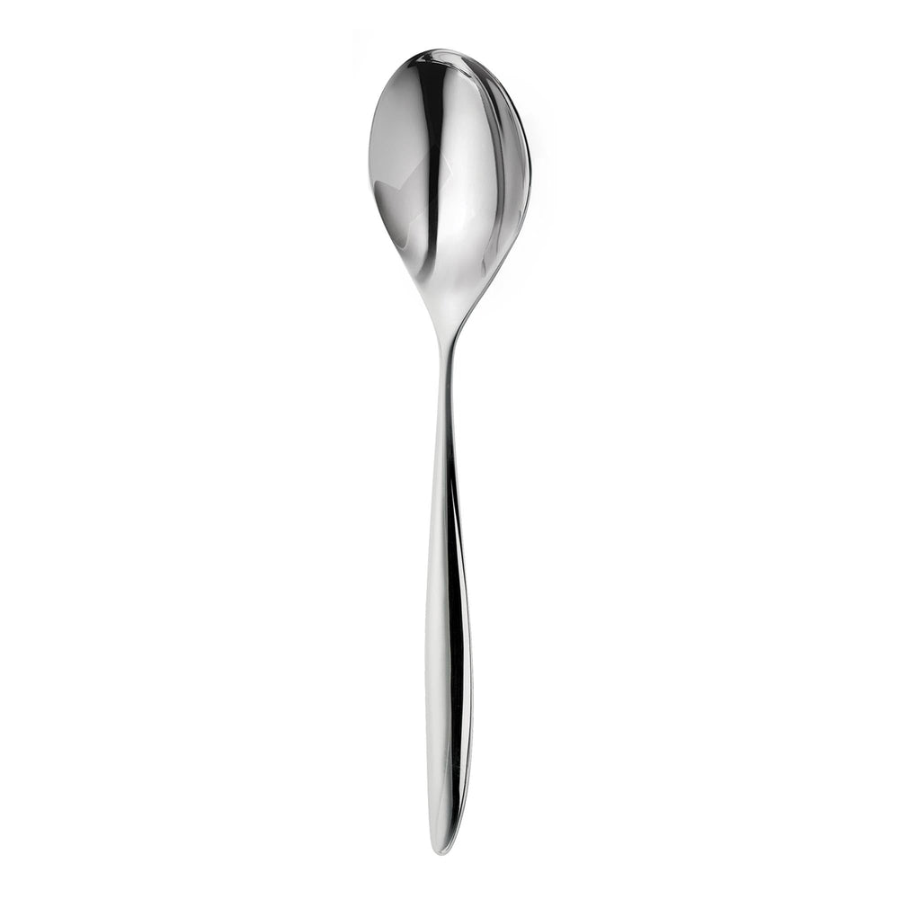 Hidcote Bright Coffee Spoon