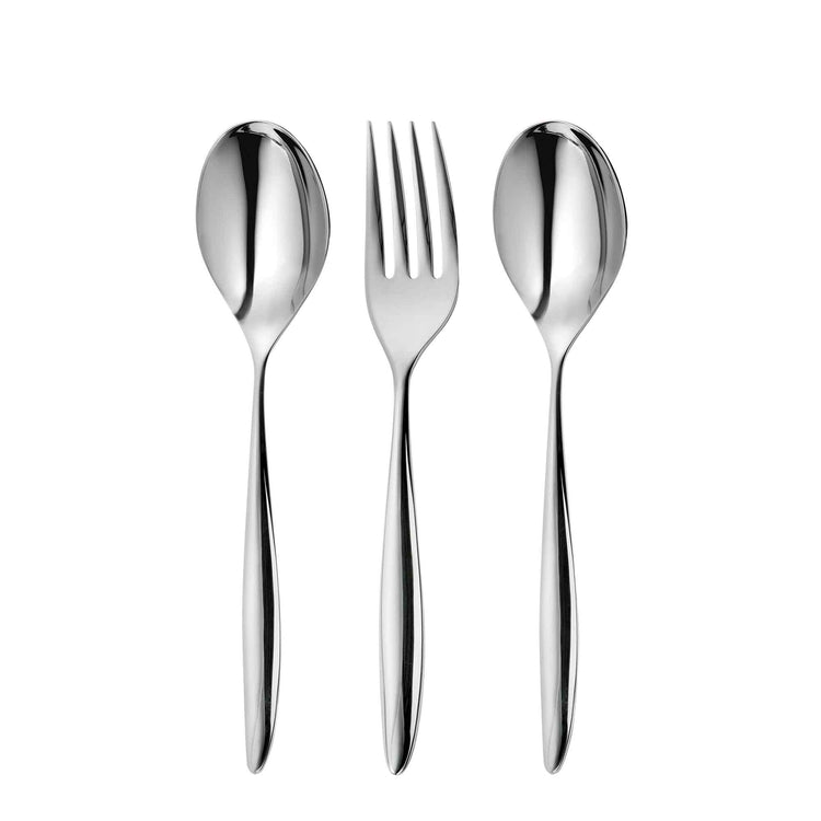 Hidcote Bright Serving Set, 3 Piece