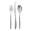 Hidcote Bright Cutlery Sample Set, 3 Piece