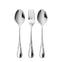 Honeybourne Bright Serving Set, 3 Piece