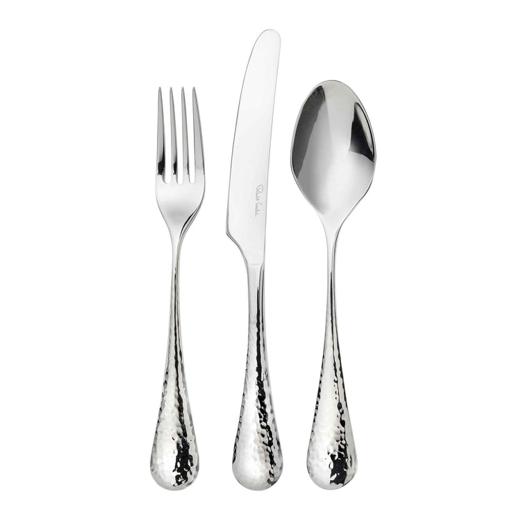 Honeybourne Bright Cutlery Sample Set, 3 Piece