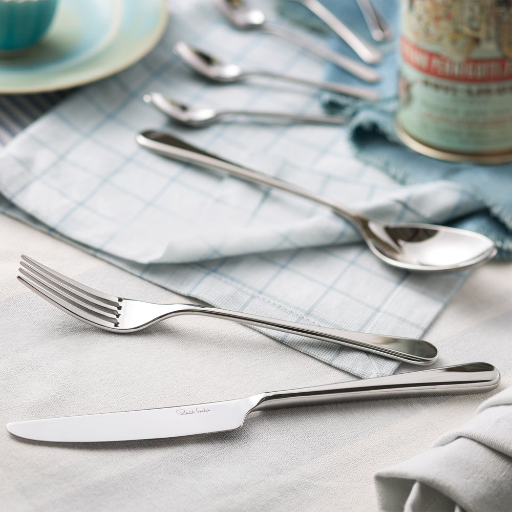 Iona Bright Cutlery Sample Set, 3 Piece