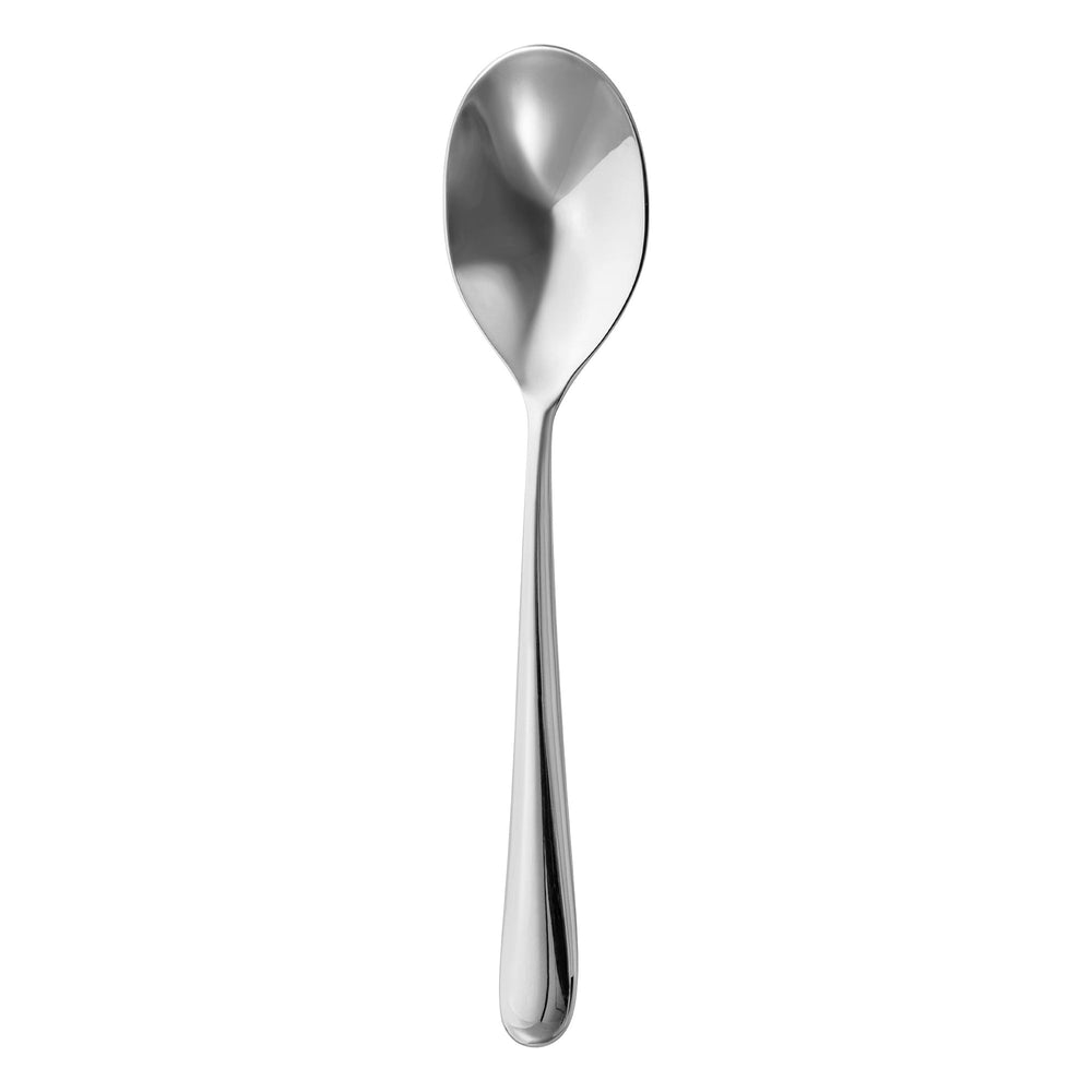 Kingham Bright Dessert Spoon