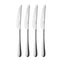 Kingham Bright Steak Knife, Set of 4