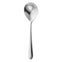 Kingham Bright Round Bowl Soup Spoon