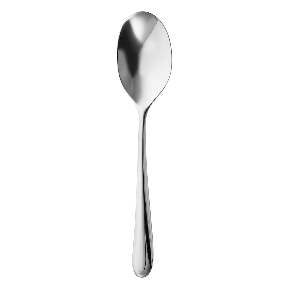 Kingham Bright Serving Spoon