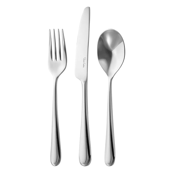 Kingham Bright Cutlery Sample Set, 3 Piece