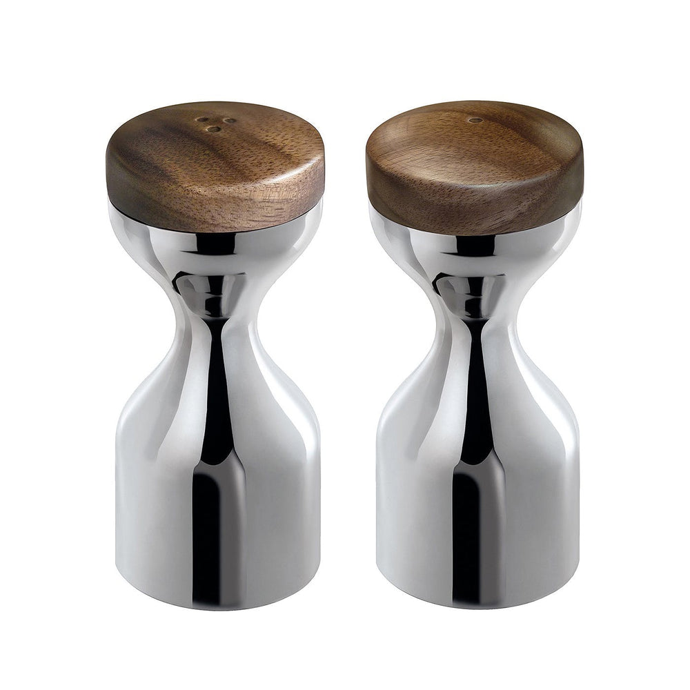 Limbrey Salt & Pepper Mill Set Bright