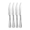 Malvern Bright Steak Knife, Set of 4