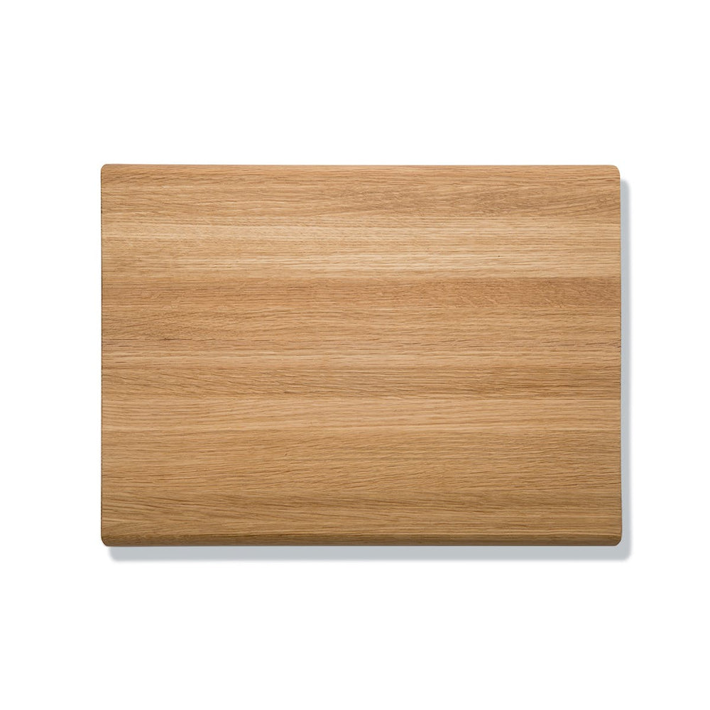 Classic Chopping Board 38cm - Top View