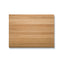 Classic Chopping Board 38cm - Top View