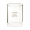 Molton Tealight Glass