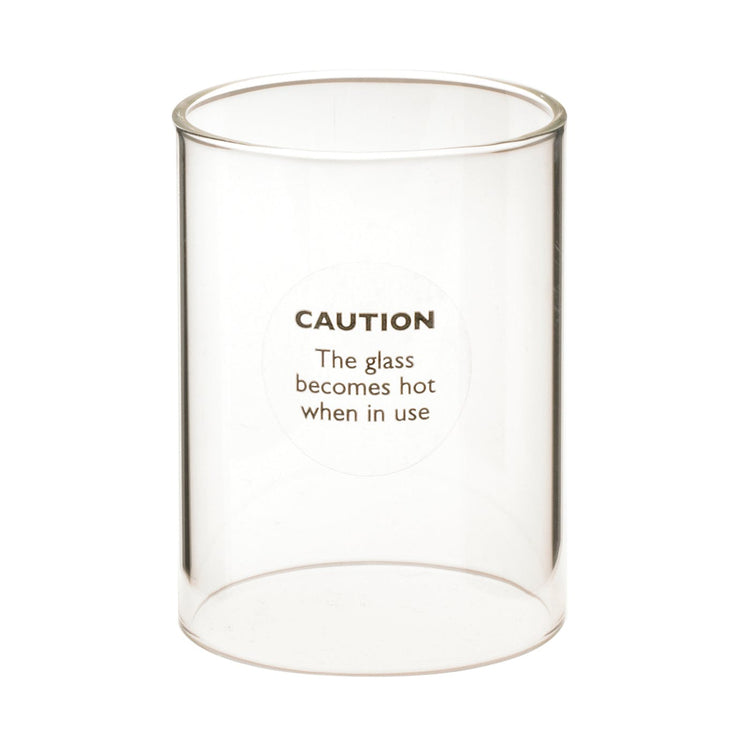 Molton Tealight Glass