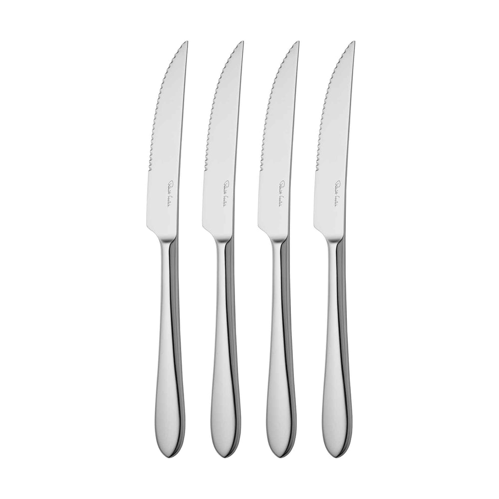 Norton Bright Steak Knife, Set of 4