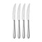 Norton Bright Steak Knife, Set of 4