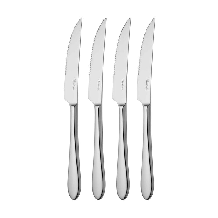 Norton Bright Steak Knife, Set of 4