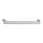 Oblique Towel Rail Double