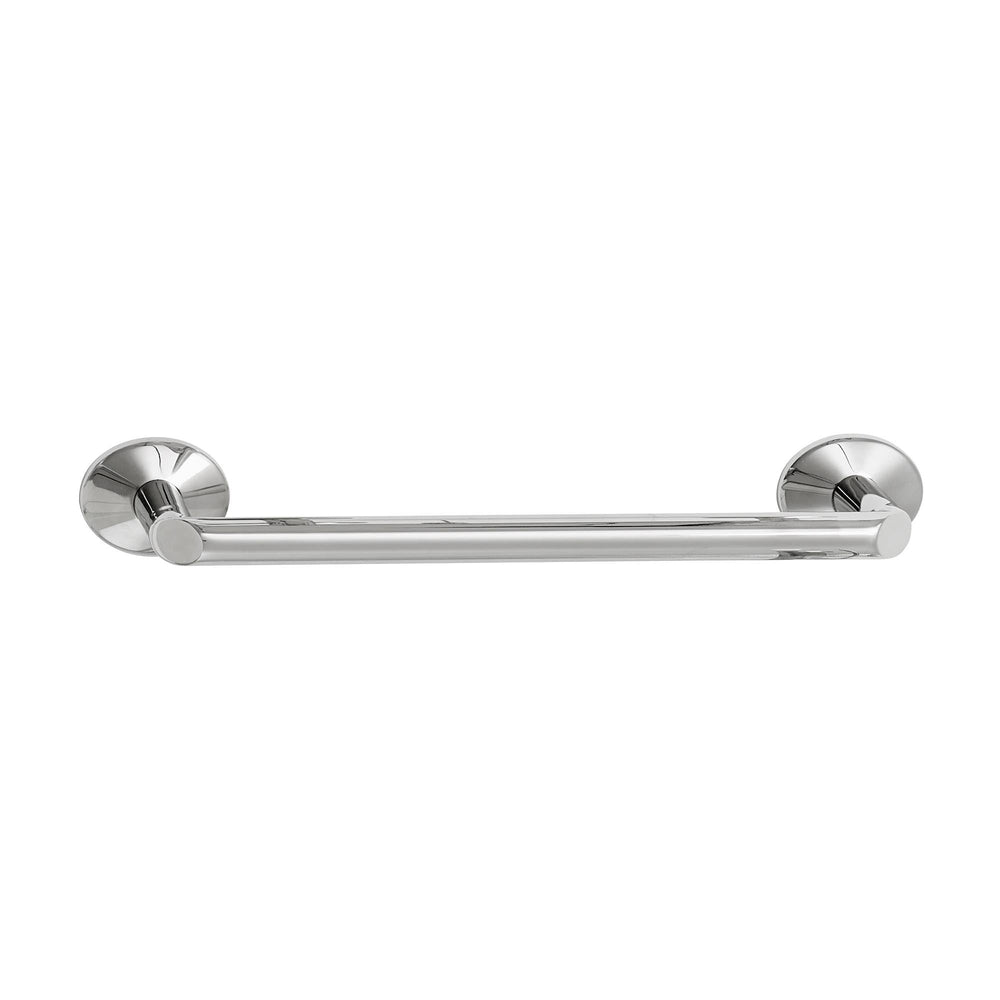 Oblique Towel Rail Short