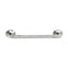 Oblique Towel Rail Short