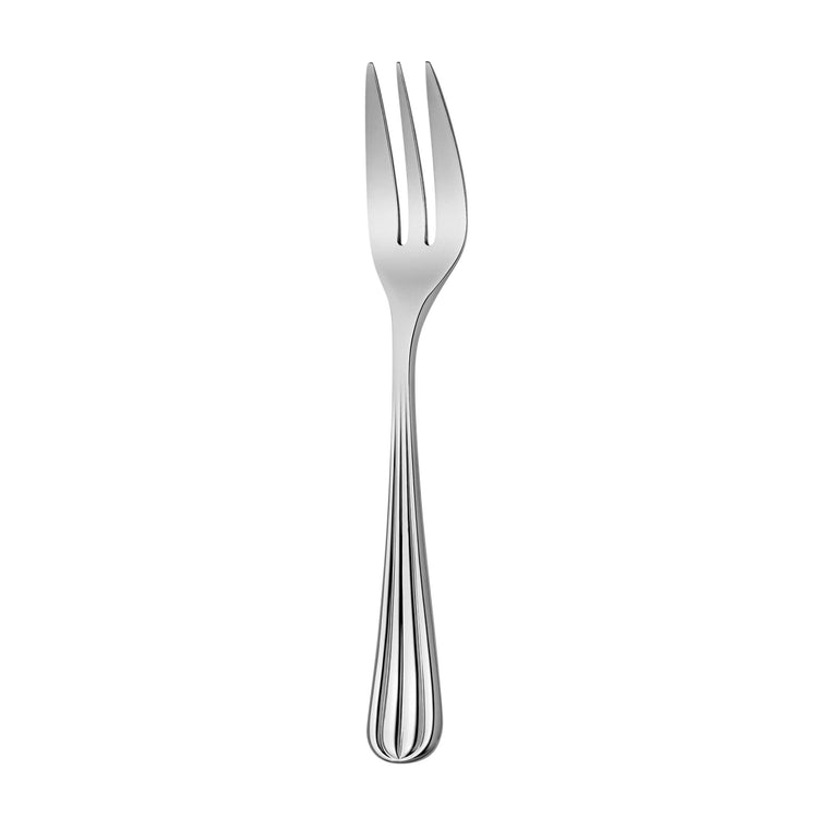 Palm Bright Pastry Fork