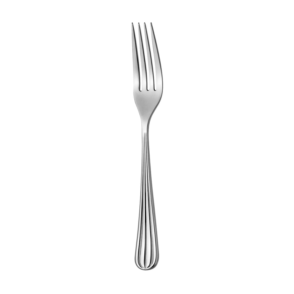 Palm Bright Serving Fork