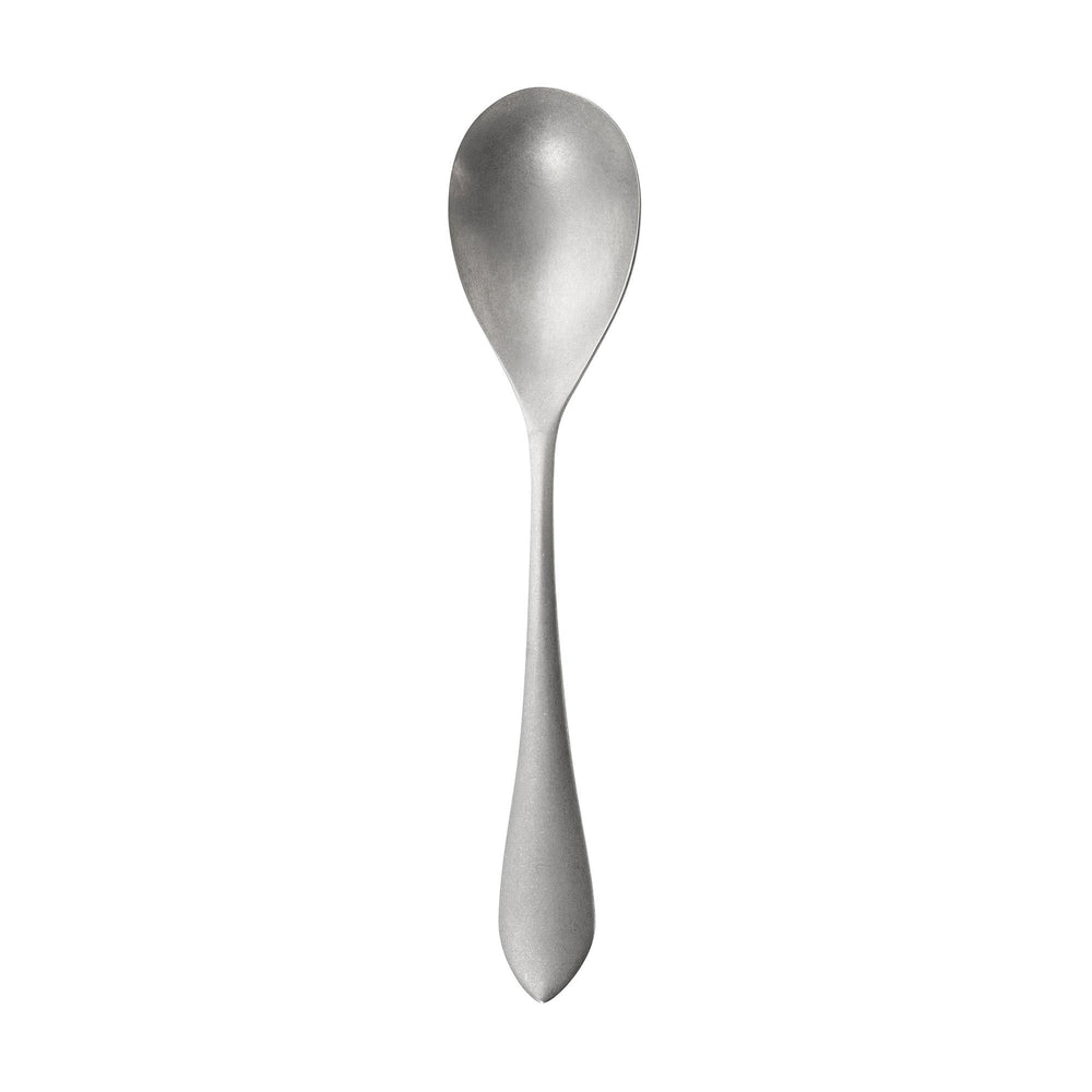 Quinton Vintage Soup Spoon